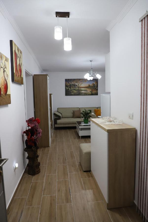 Amelia Apartment Berat Zewnętrze zdjęcie
